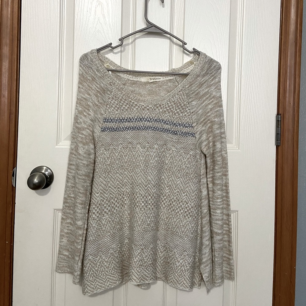 Sweater